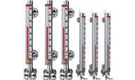 液位儀表系(xì)列